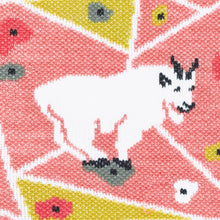 Load image into Gallery viewer, Darn Tough | Critter Club Micro Crew Lightweight Hiking Socks in Canyon
