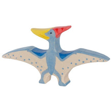 Load image into Gallery viewer, Holztiger | Wooden Animals
