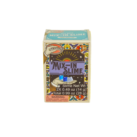 Itty Bitty Mix-In Slime