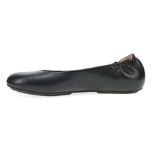 Load image into Gallery viewer, Dansko | Mollie Flats in Black Nappa

