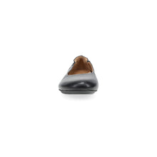 Load image into Gallery viewer, Dansko | Mollie Flats in Black Nappa
