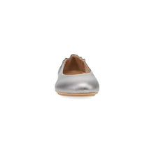 Load image into Gallery viewer, Dansko | Mollie Flats in Pewter Metallic
