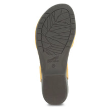 Load image into Gallery viewer, Dansko | Rowan in Mustard Nubuck
