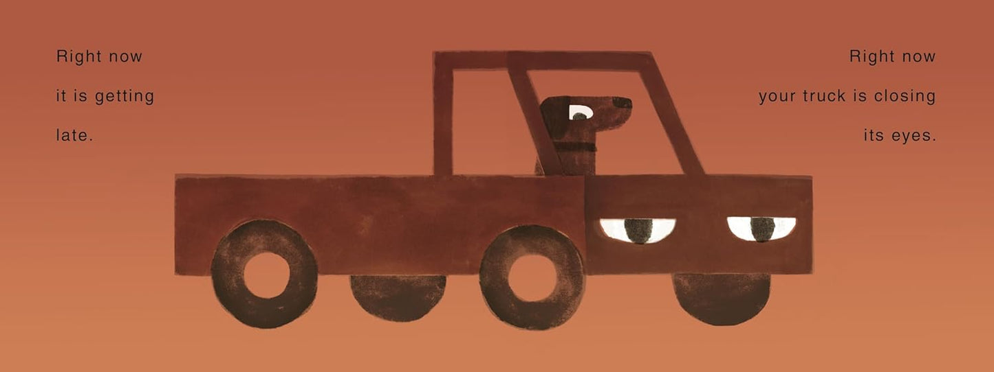 Your Truck