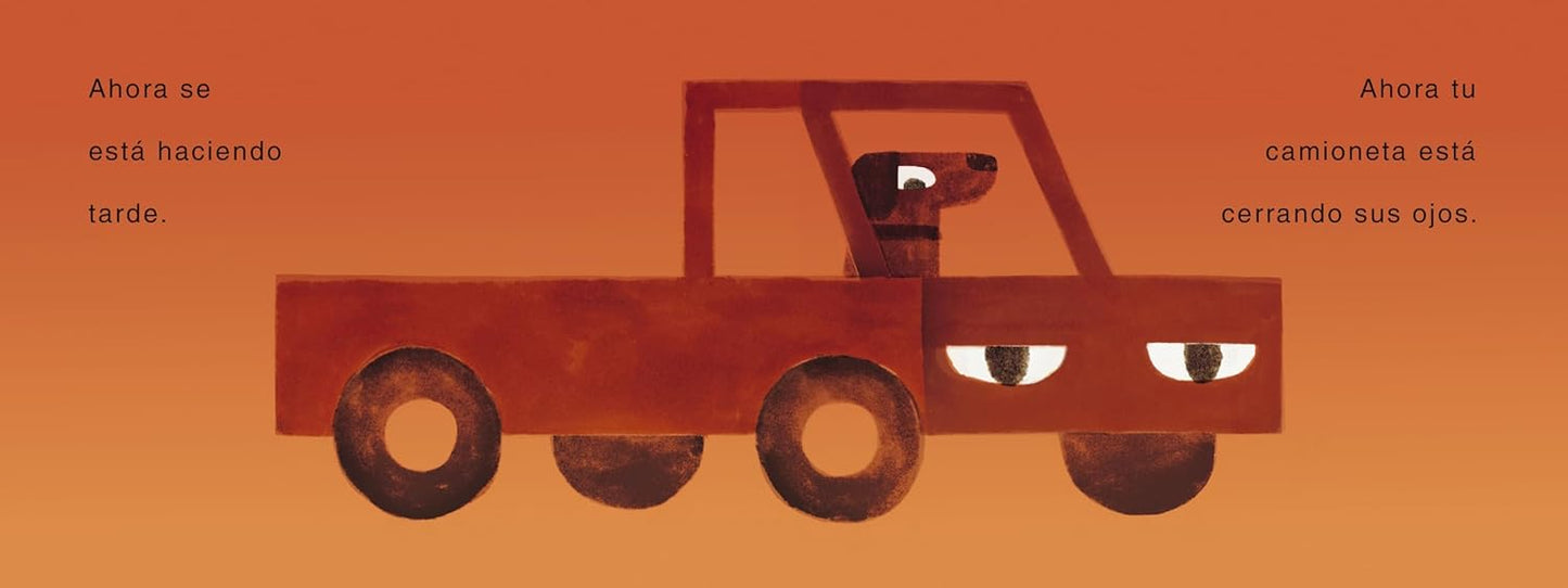 Tu Camioneta