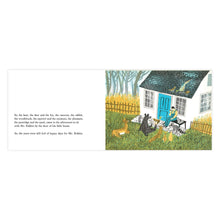 Load image into Gallery viewer, The Happy Hunter
