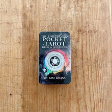 Load image into Gallery viewer, The Wild Unknown | Pocket Tarot
