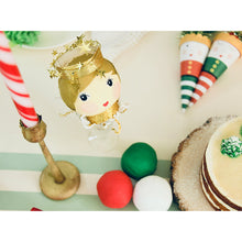 Load image into Gallery viewer, Angel Deluxe Surprise Ball
