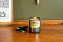 Load image into Gallery viewer, P.F. Candle Co | Geranium Moss Standard Candle
