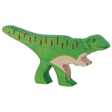 Load image into Gallery viewer, Holztiger | Wooden Animals
