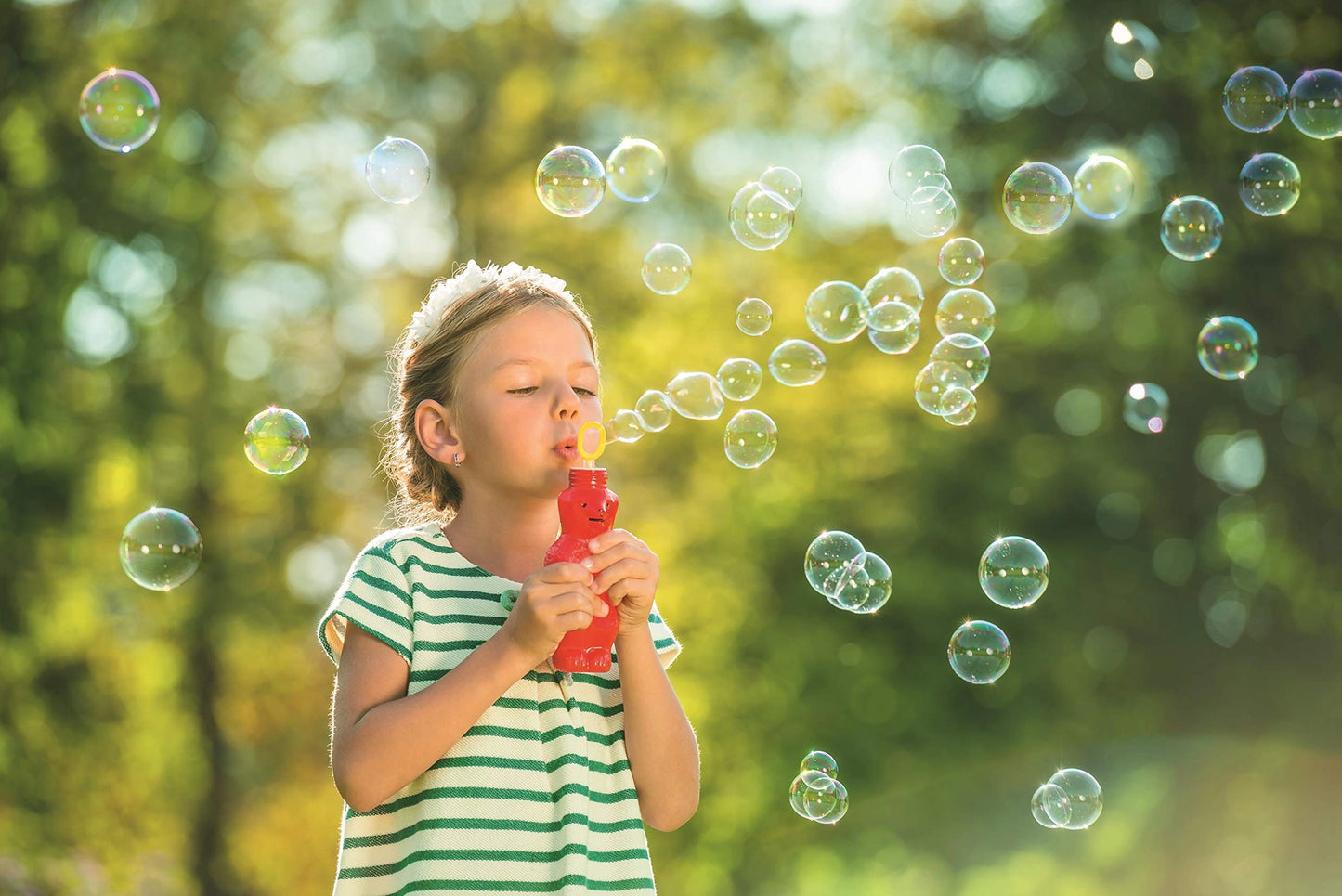 Magic Bear, 180ml / 6oz