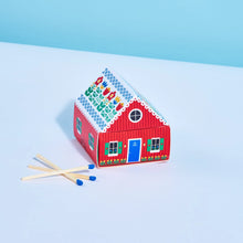 Load image into Gallery viewer, Swedish Dream Tiny Living Matchbox Cottage

