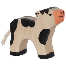 Load image into Gallery viewer, Holztiger | Wooden Animals
