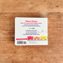 Load image into Gallery viewer, Freight Train
