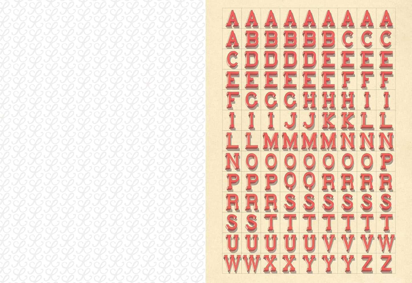 The Collage Compendium