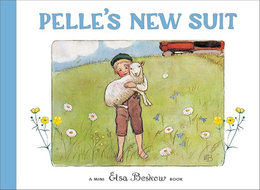 Pelle's New Suit, Mini