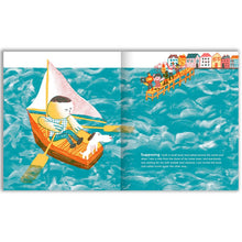 Load image into Gallery viewer, Supposing
