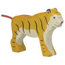 Load image into Gallery viewer, Holztiger | Wooden Animals
