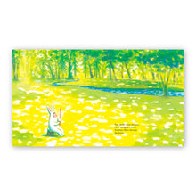 Load image into Gallery viewer, Sato the Rabbit, Morning Light

