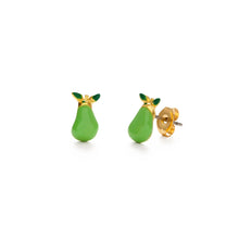 Load image into Gallery viewer, Amano Studio | Pear Studs
