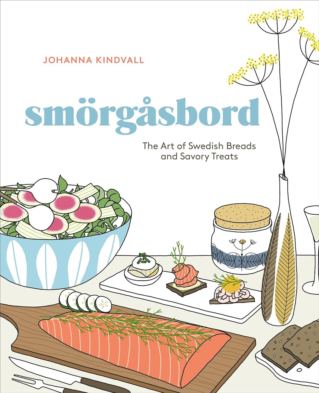 Smörgåsbord