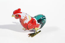 Load image into Gallery viewer, Blechfabrik | Wind Up Rooster
