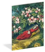 Load image into Gallery viewer, John Derian Everything Roses Notebooks
