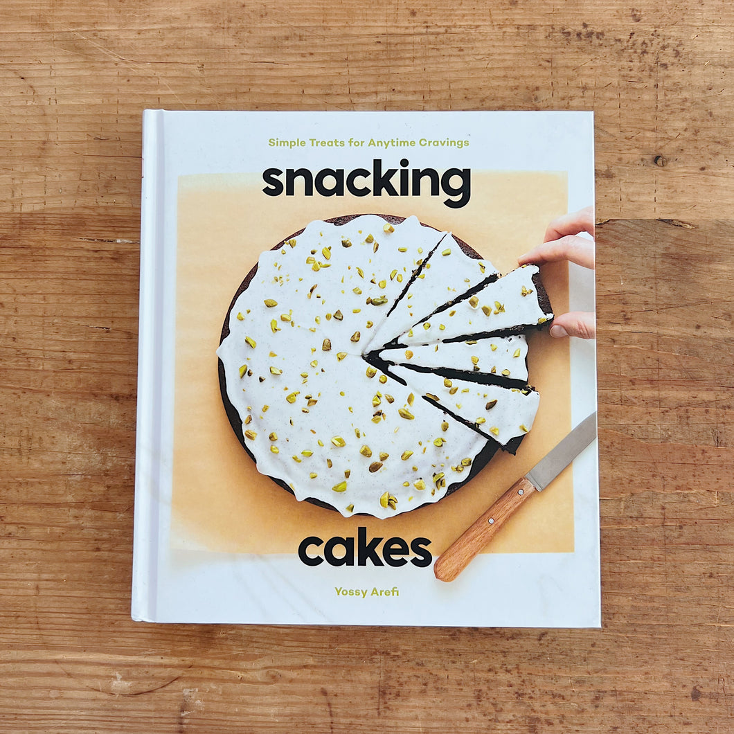 Snacking Cakes