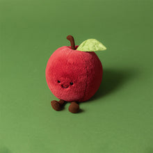 Load image into Gallery viewer, Jellycat | Amuseables Apple
