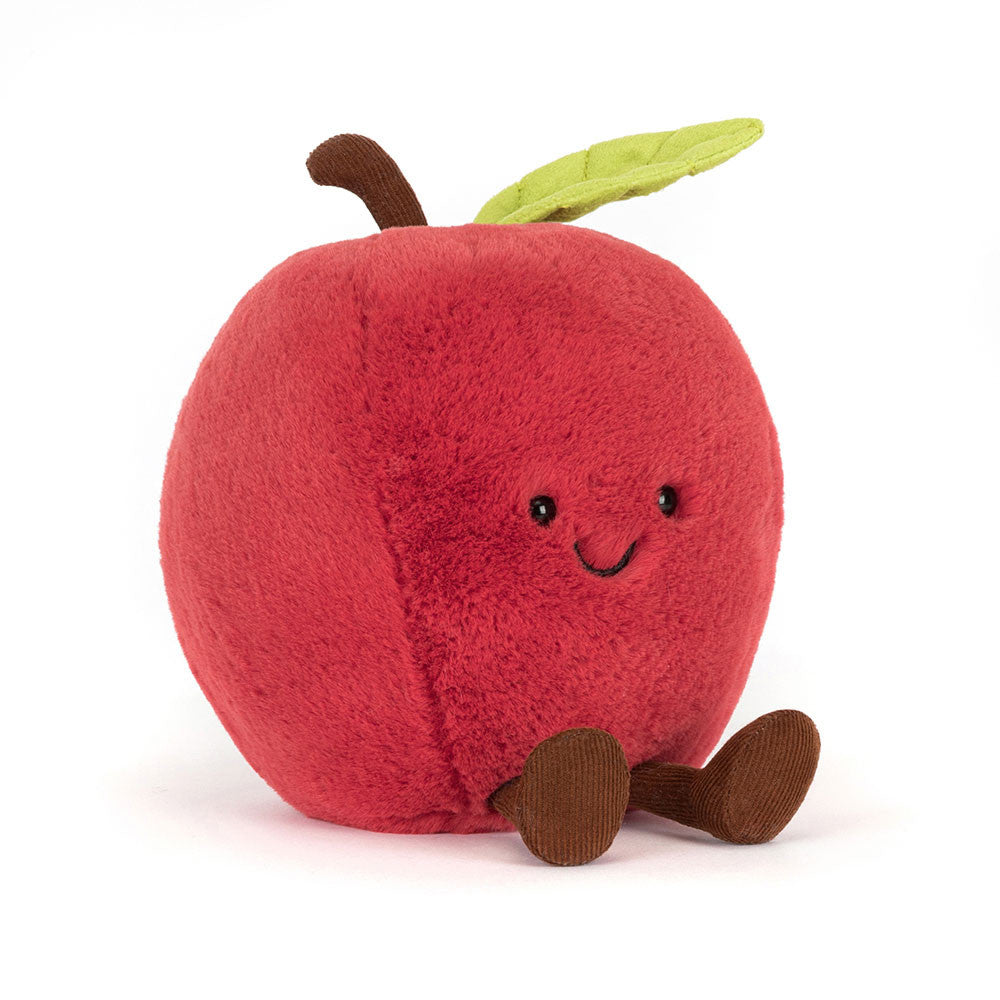 Jellycat | Amuseables Apple