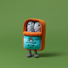 Load image into Gallery viewer, Jellycat | Amuseables Sardine Tin
