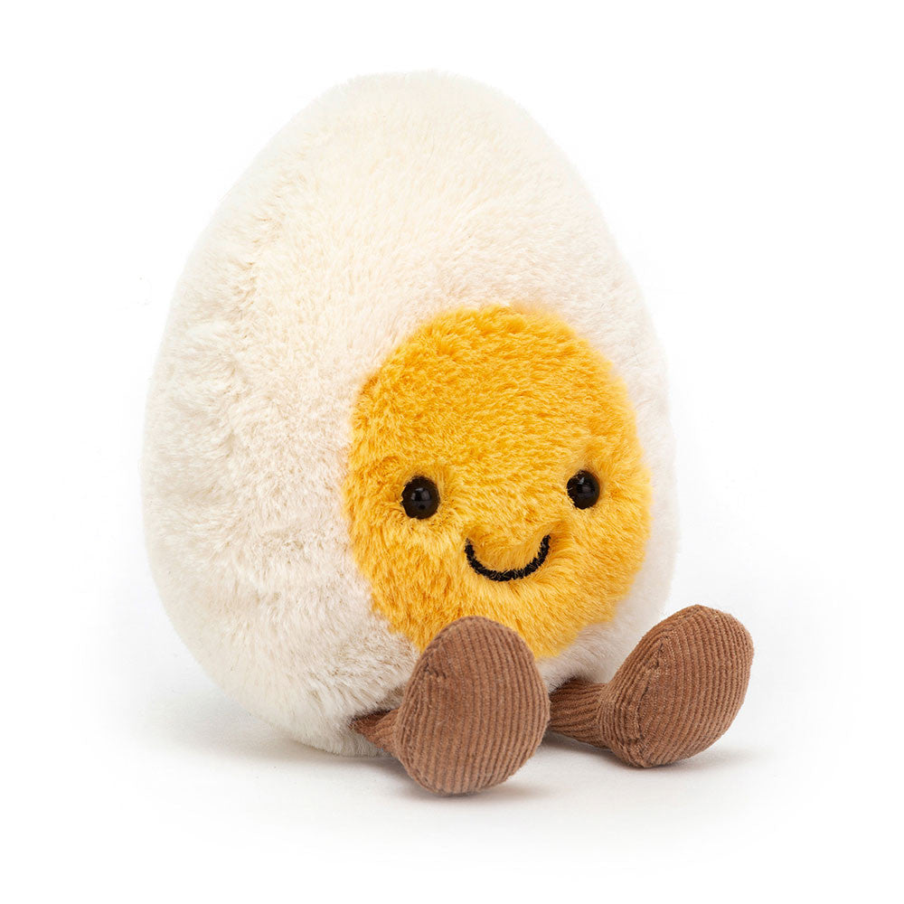 Jellycat | Amuseable Happy Boiled Egg
