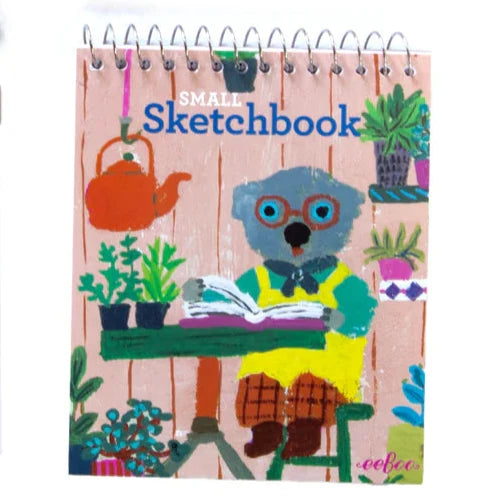 Yumi Kitagishi Mini Sketch Books