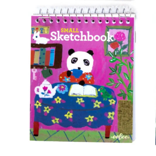 Yumi Kitagishi Mini Sketch Books