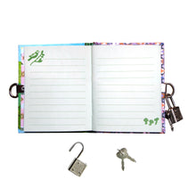 Load image into Gallery viewer, Eeboo | Assorted Very Small Gemma Koomen Journals
