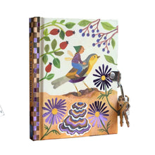 Load image into Gallery viewer, Eeboo | Assorted Very Small Gemma Koomen Journals
