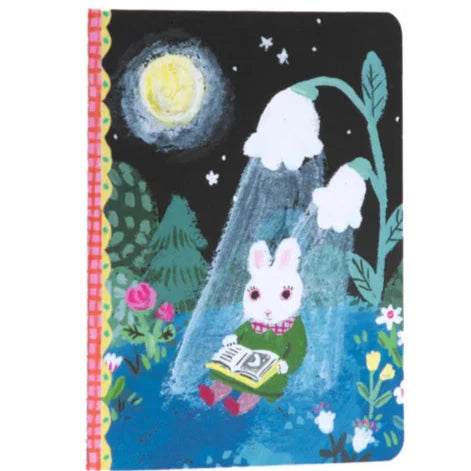 Eeboo | Yumi Kitagishi Tiny Journal