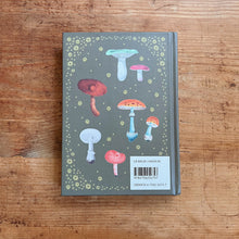 Load image into Gallery viewer, Mushroom Botanical Art
