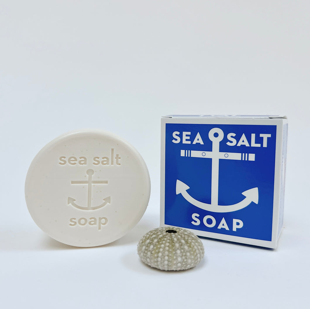 Swedish Dream | Sea Salt Soap
