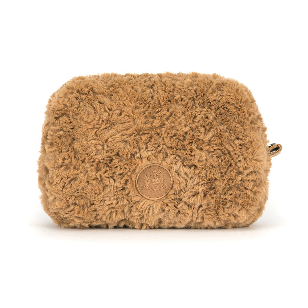 Jellycat | Bartholomew Bear Pouch