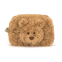 Load image into Gallery viewer, Jellycat | Bartholomew Bear Pouch
