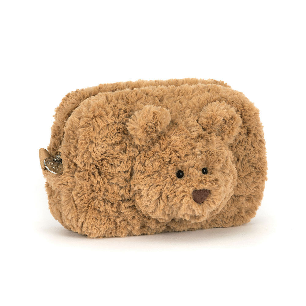 Jellycat | Bartholomew Bear Pouch