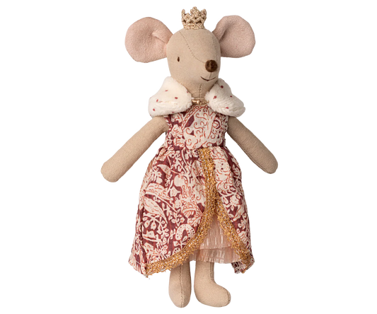 Maileg | Queen Mouse, Mum