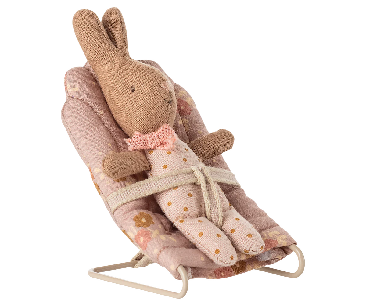 Maileg | My Babysitter in Rose