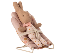 Load image into Gallery viewer, Maileg | My Babysitter in Rose
