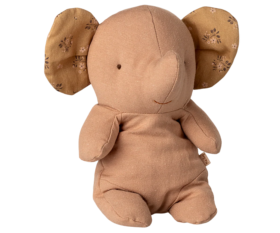 Maileg | Small Elephant in Powder