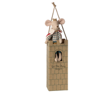 Load image into Gallery viewer, Maileg | King Mouse, Dad
