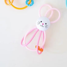 Load image into Gallery viewer, Manhattan Toy | Zoo Winkels Rabbit
