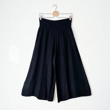 Load image into Gallery viewer, Bryn Walker | Linen Ella Pant in Black
