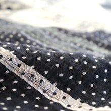 Load image into Gallery viewer, Létol | Pandora Scarf in Black
